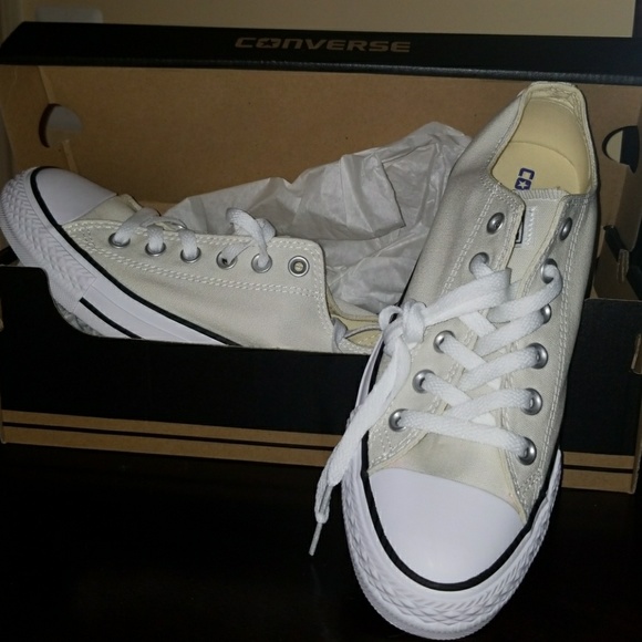 Converse Shoes - Converse